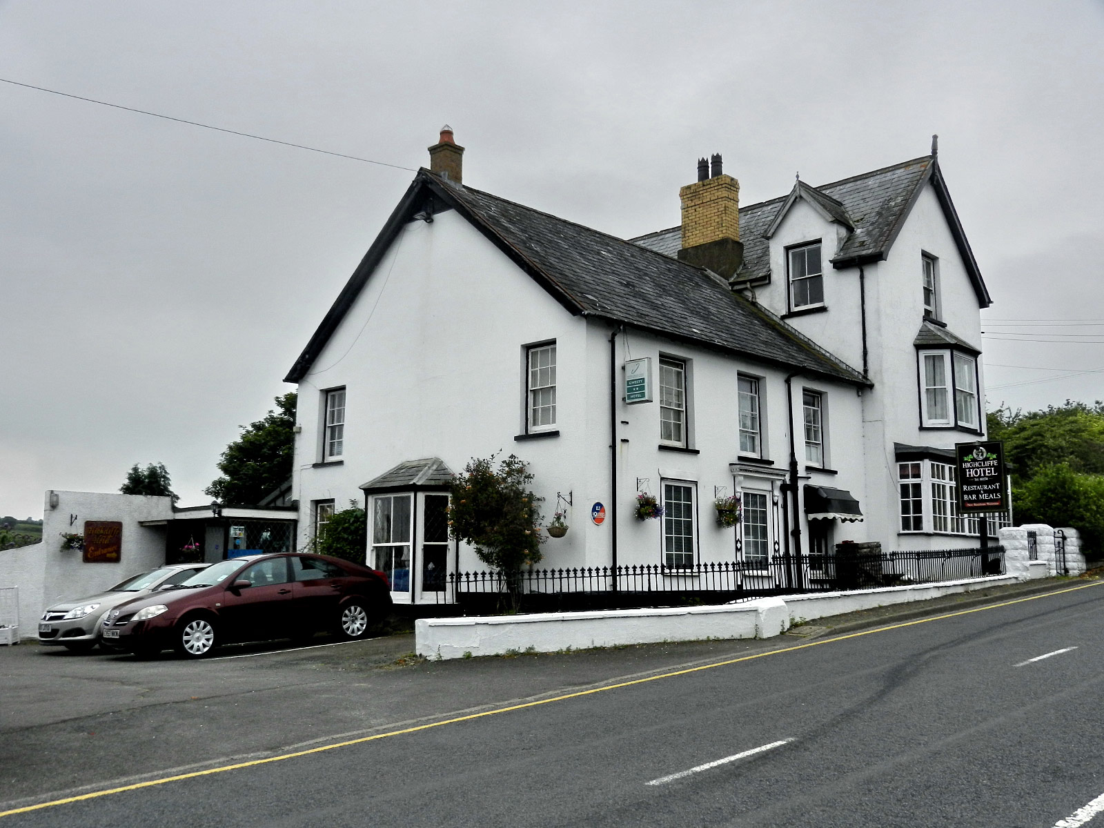 Aberporth
